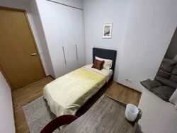 One-north Residences (D5), Apartment #511604861